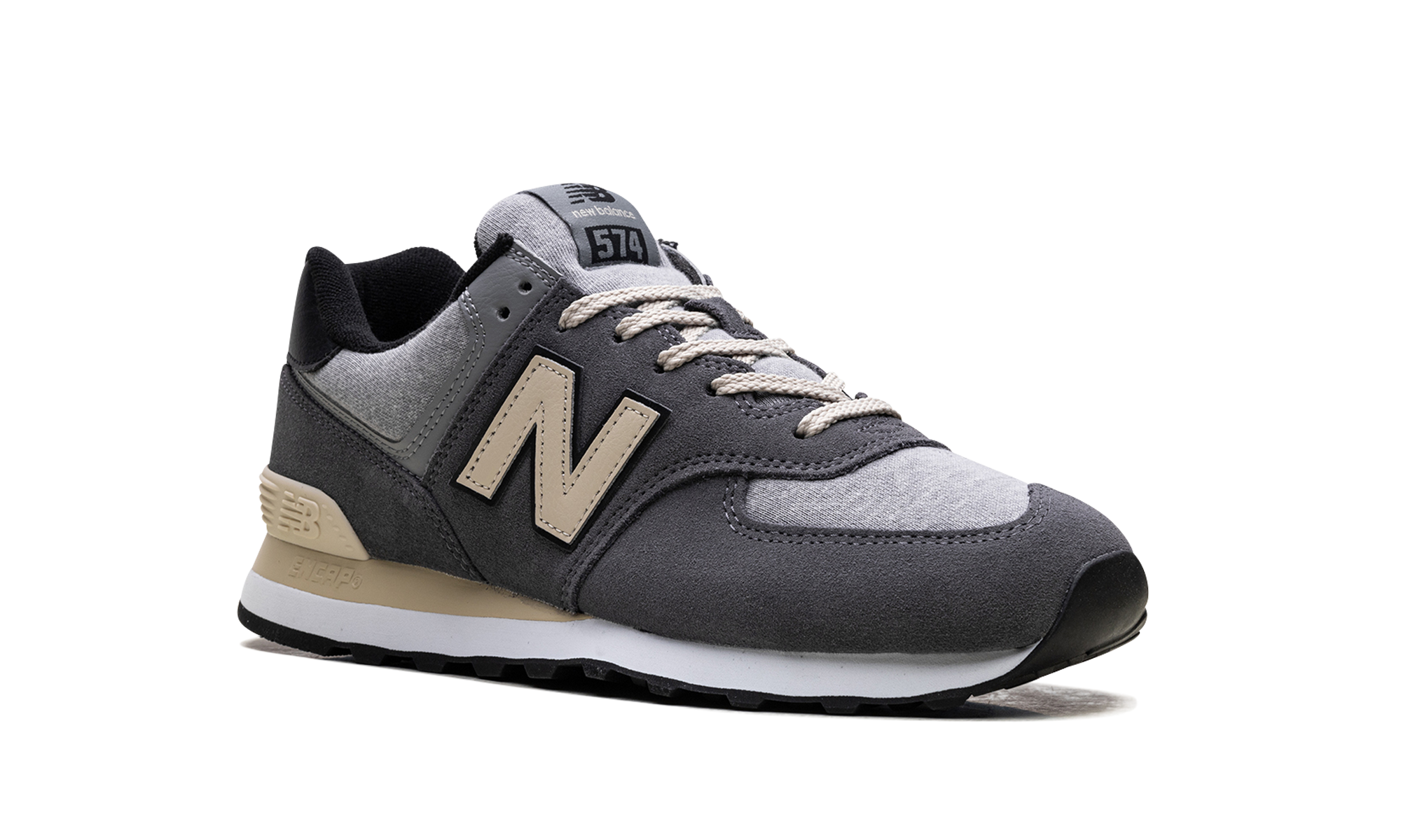 574 "Magnet Grey"
