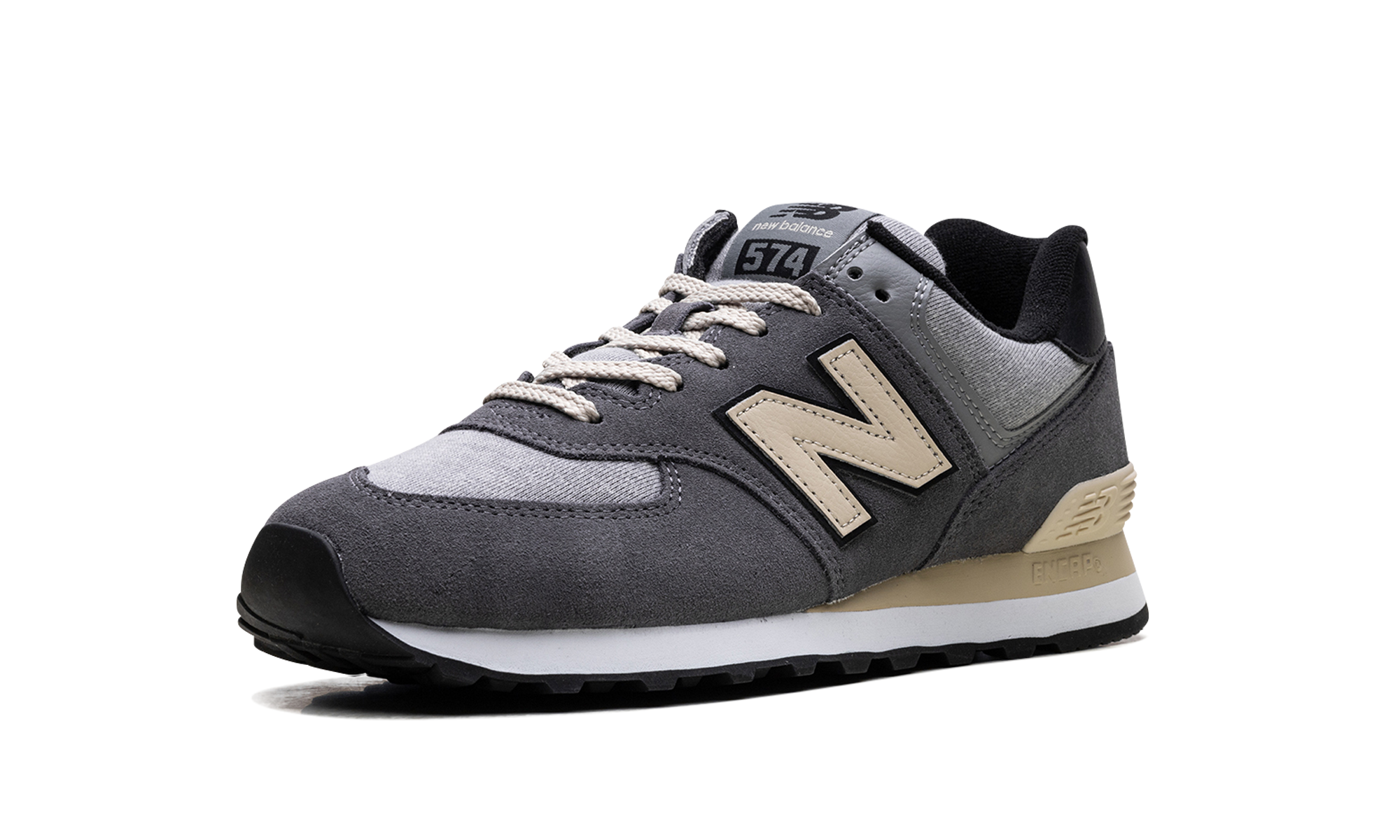574 "Magnet Grey"
