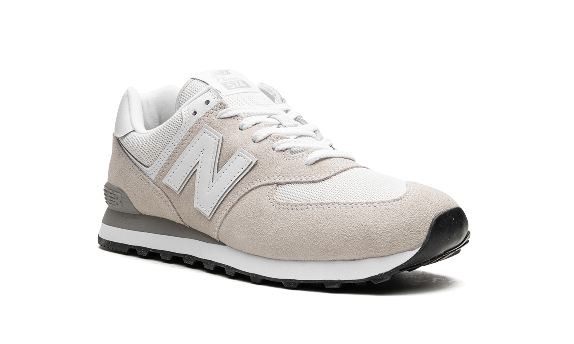 574 "Nimbus Cloud"