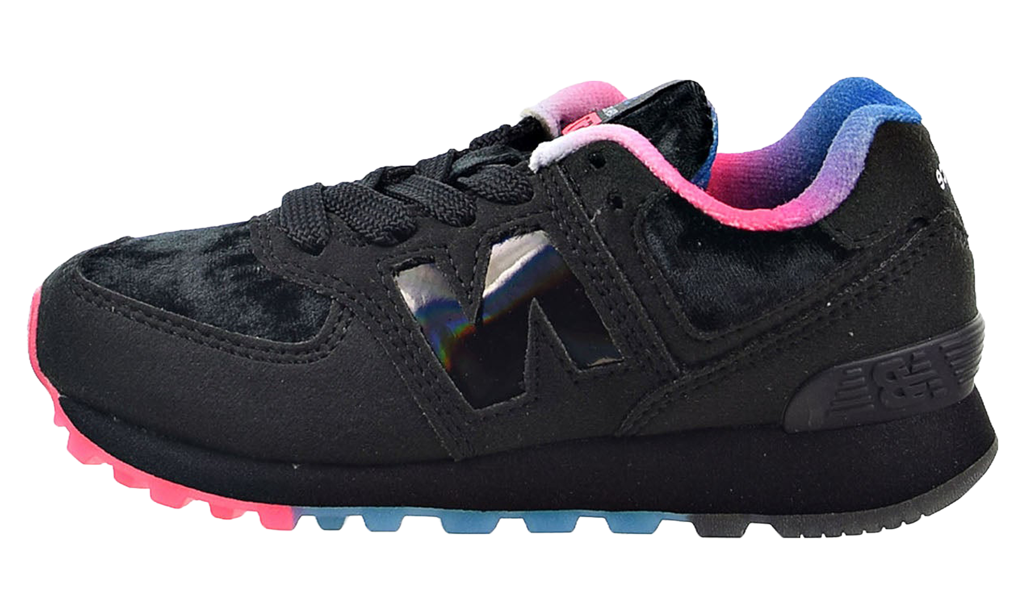 574 "Pink Blue"