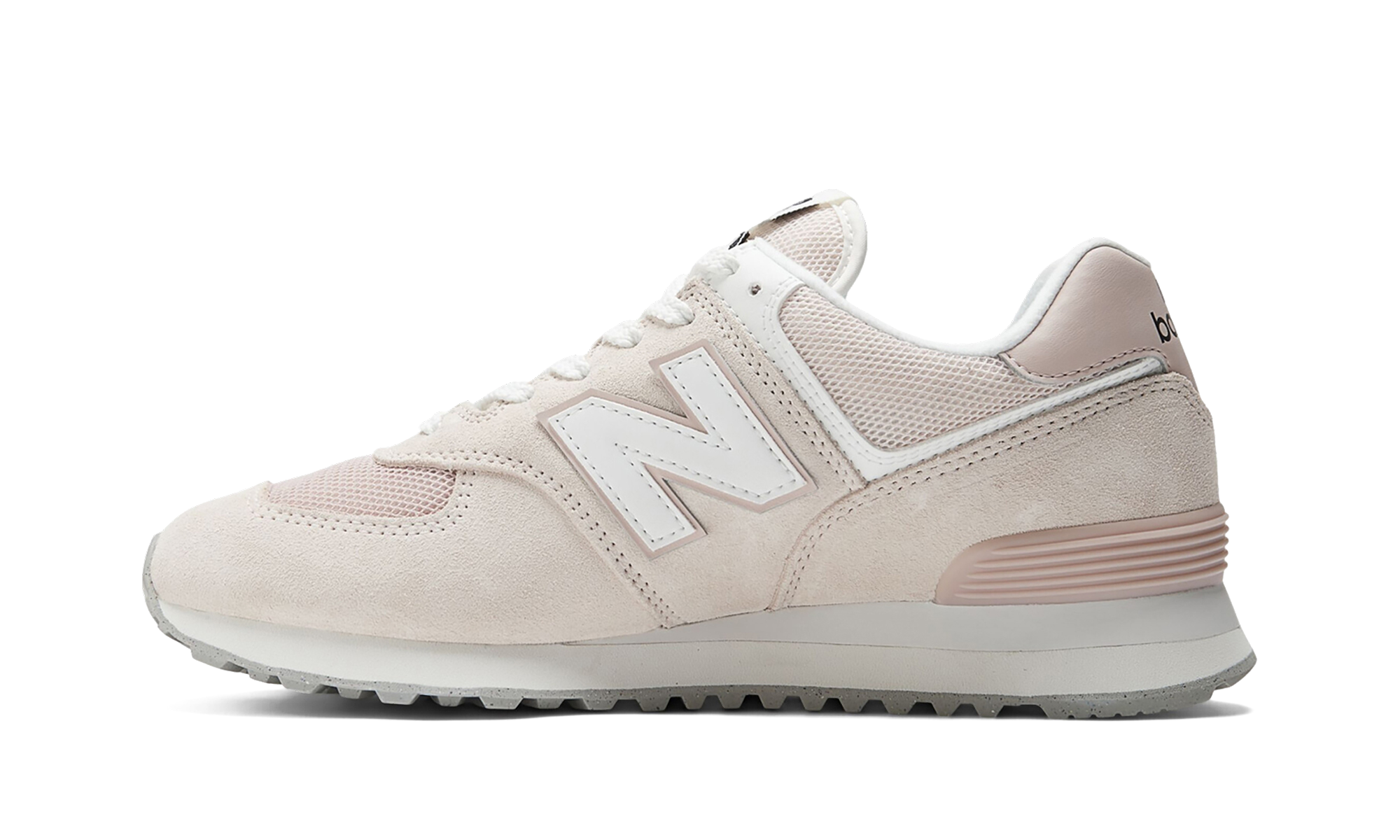 574 "Pink Fog"