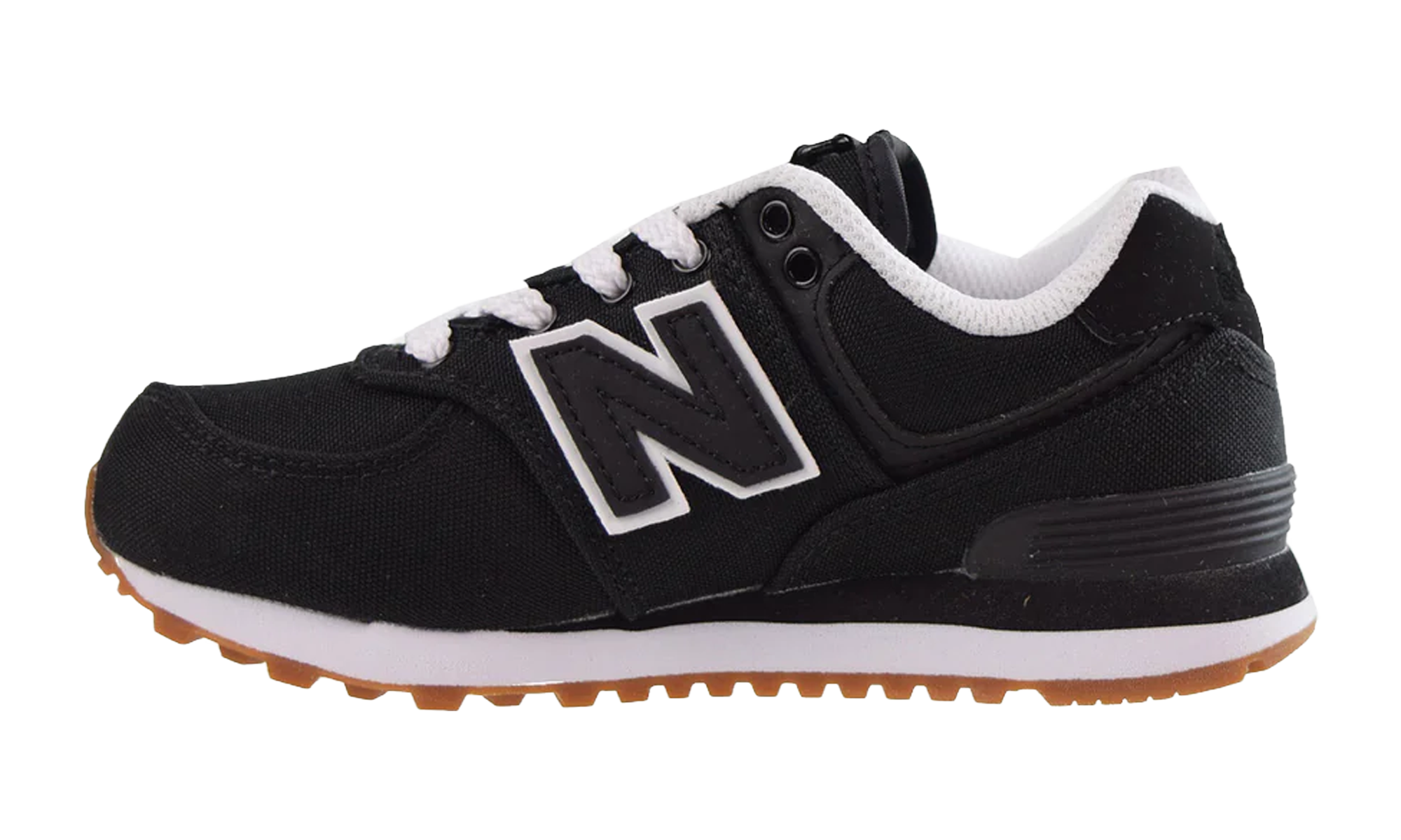 574 Ps "Black / White"
