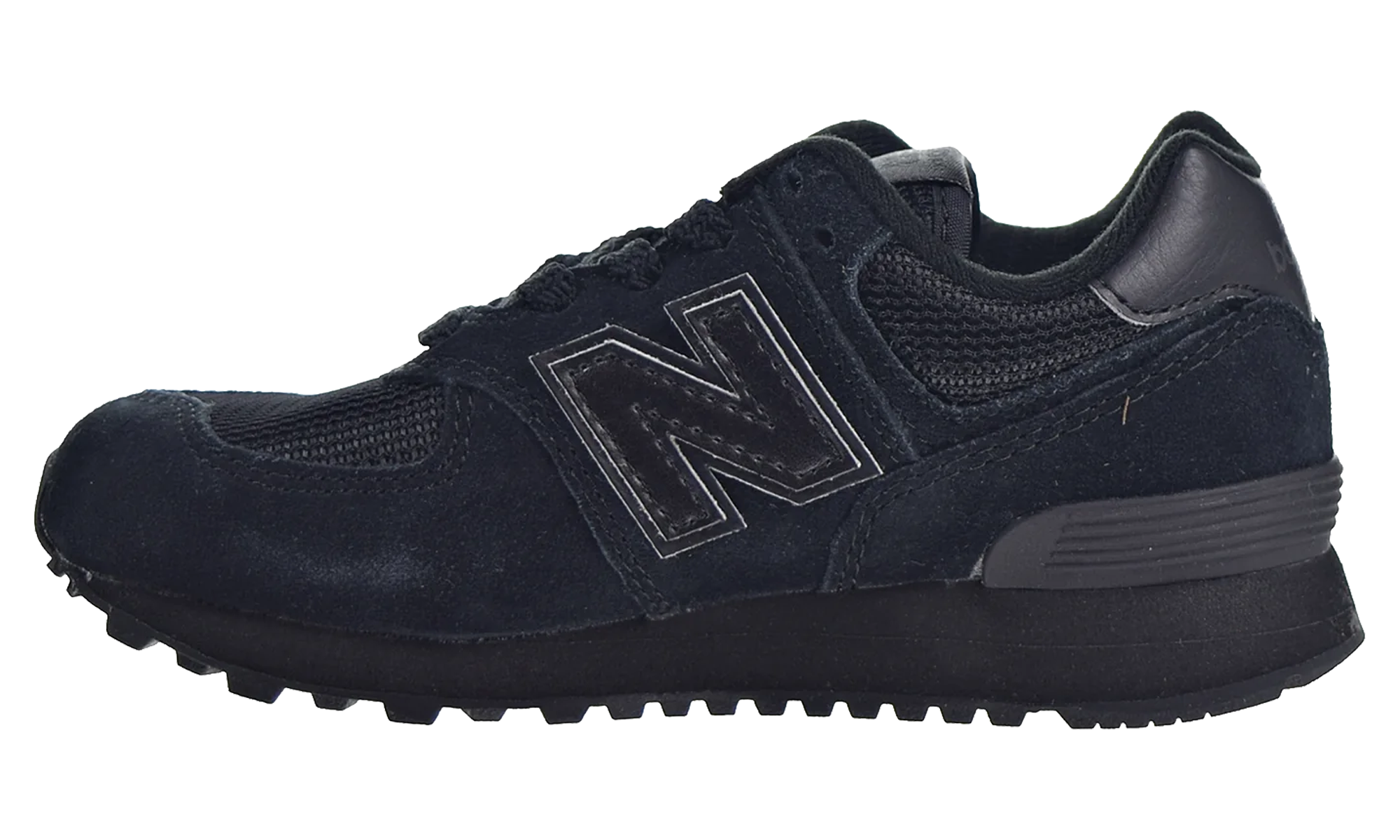 574 Ps "Black"