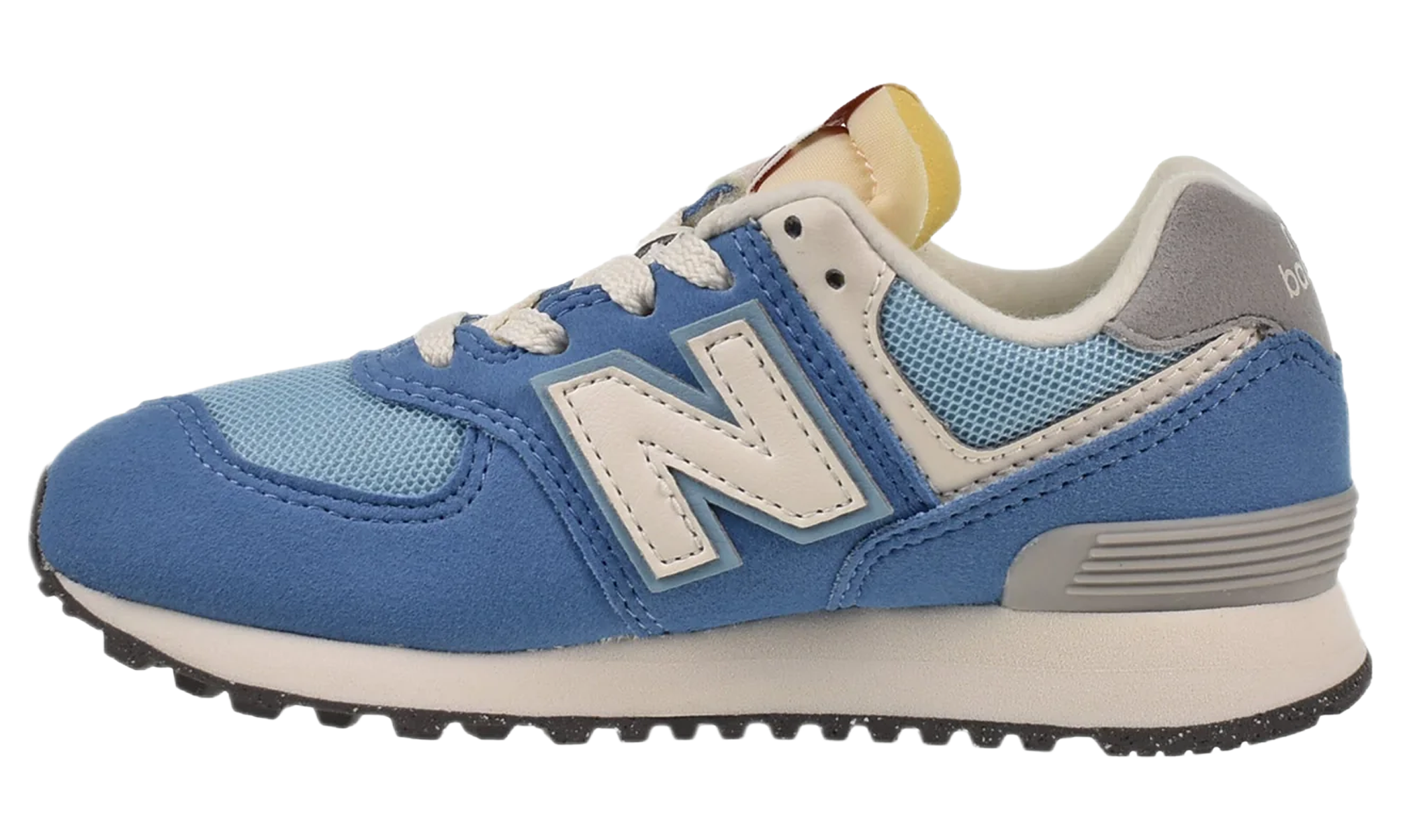 574 Ps "Blue Laguna"