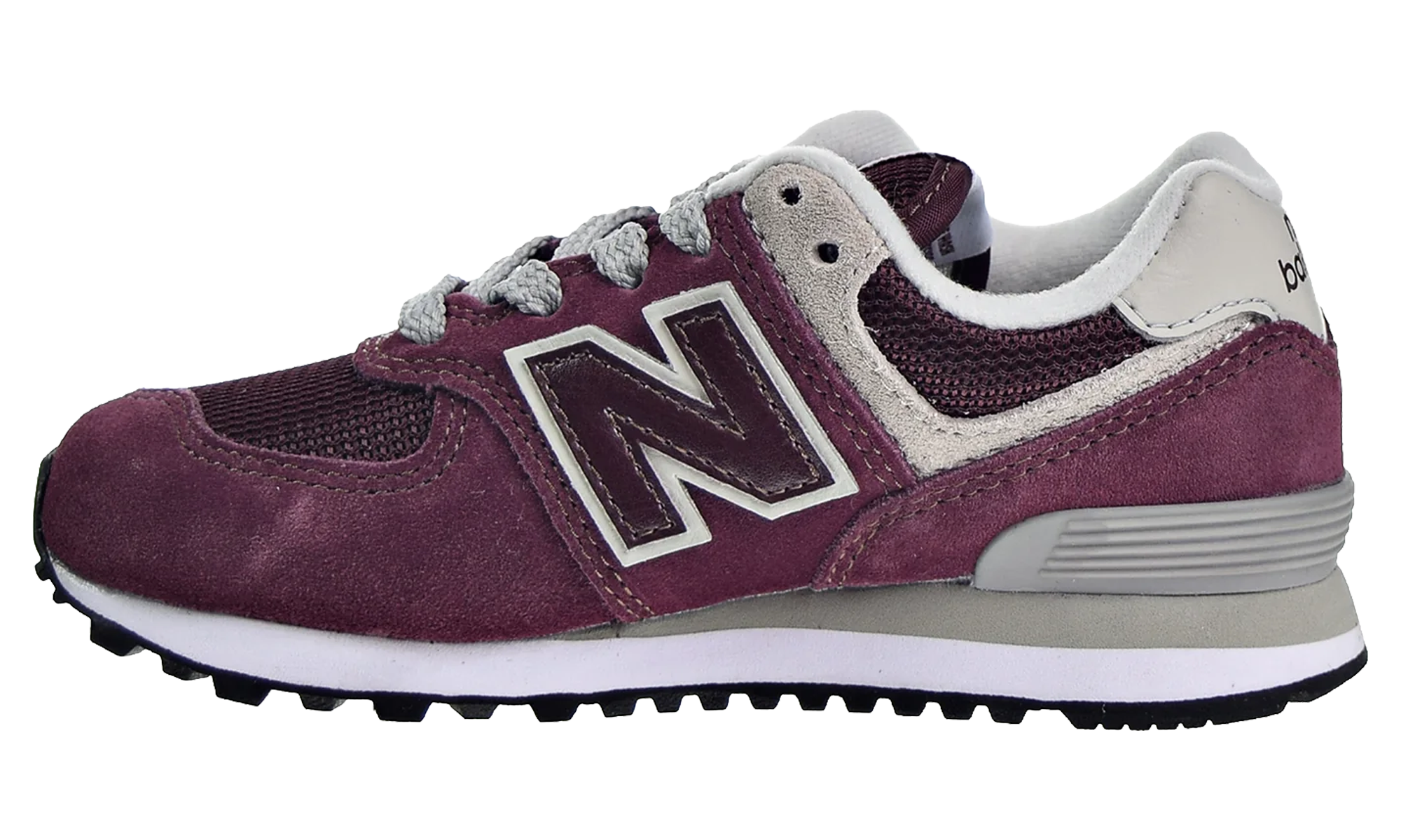 574 Ps "Burgundy"