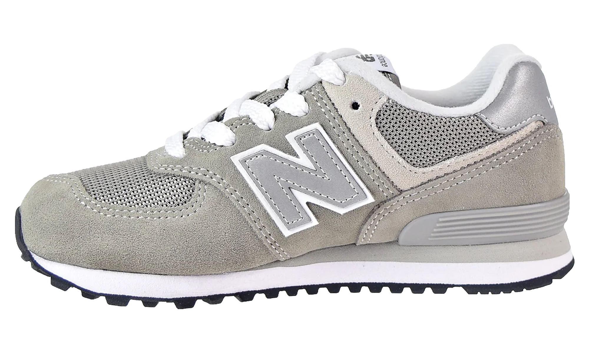 574 Ps "Grey"