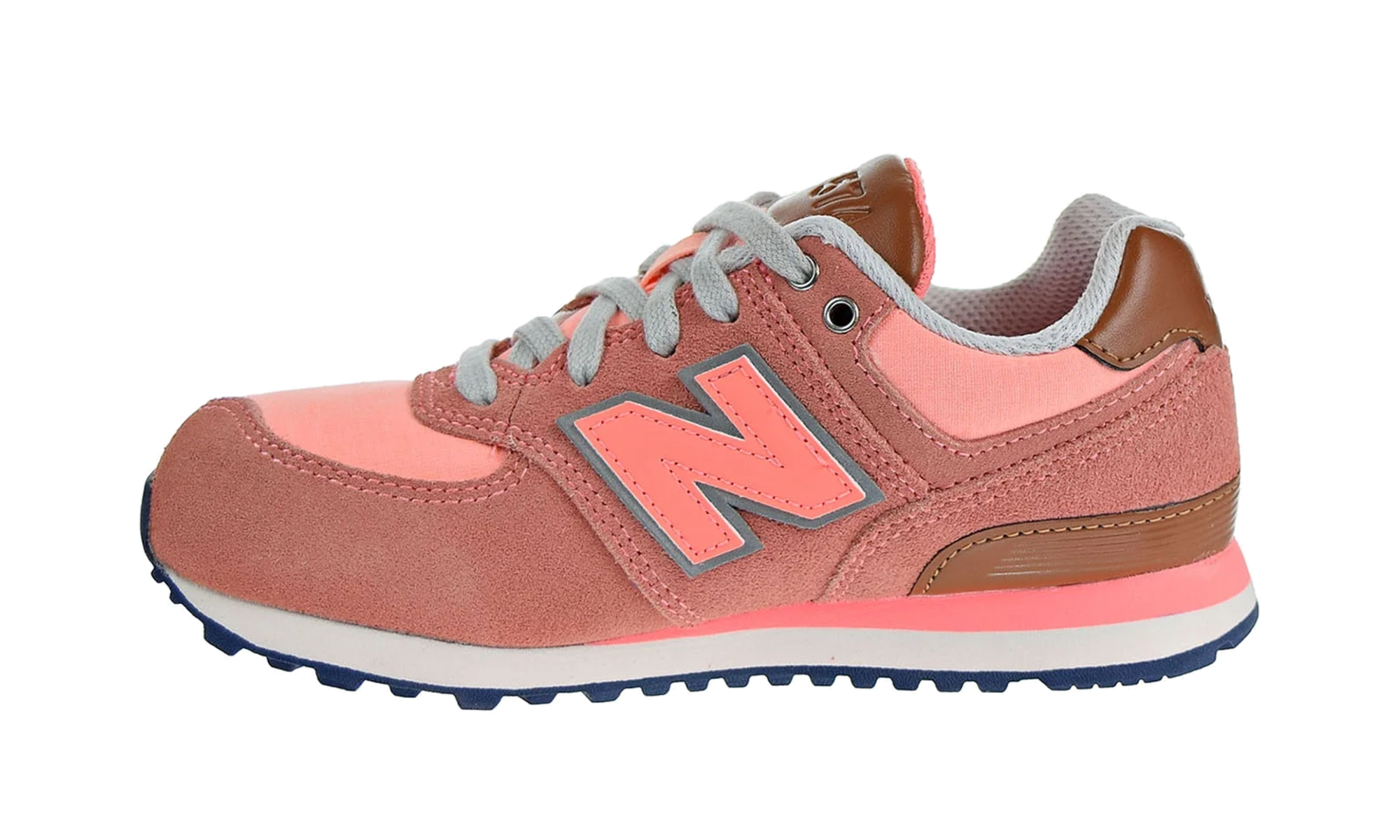 574 Ps "Peach"