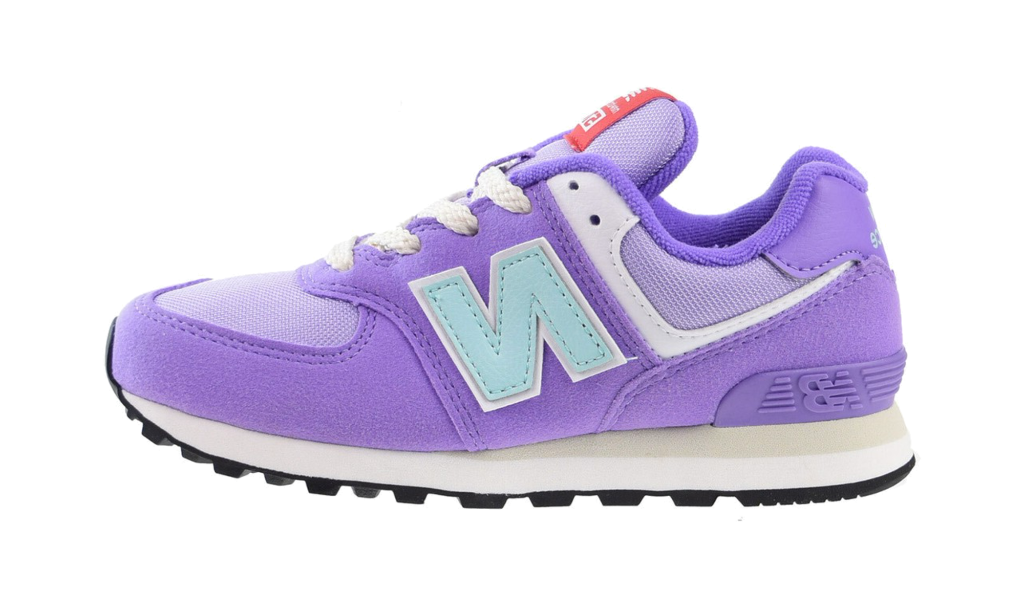 574 Ps "Purple - Blue"