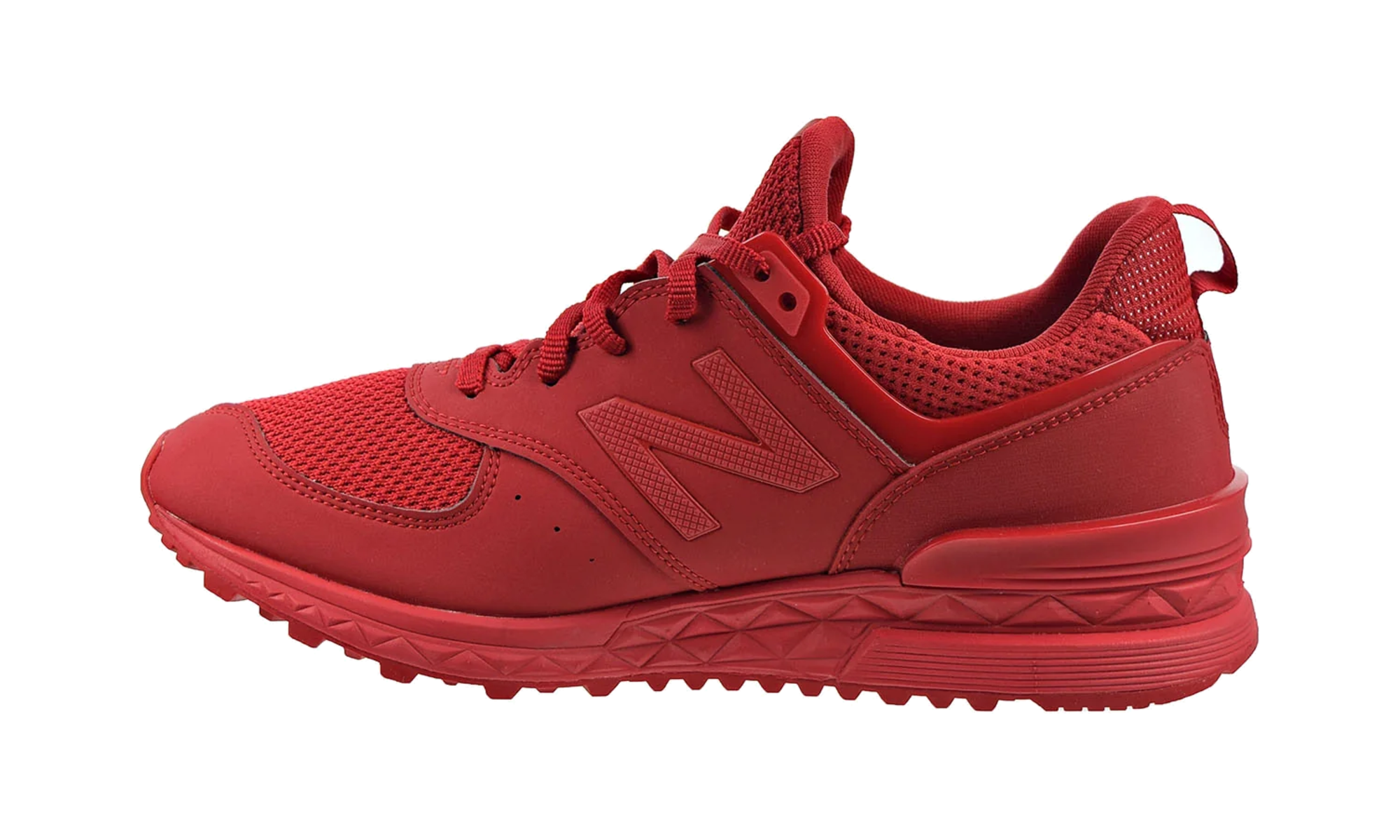 574 "Red"