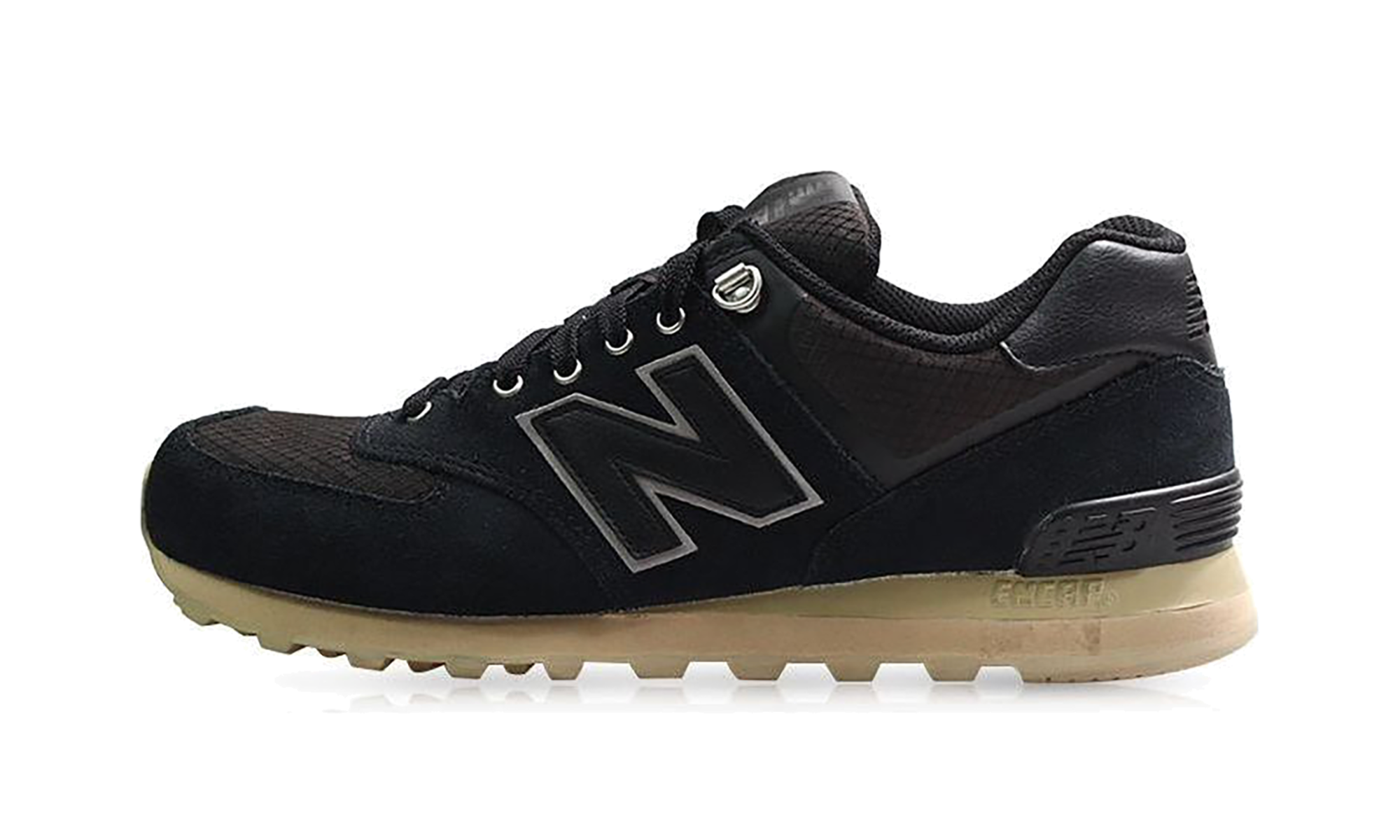 574 "Retro Black"