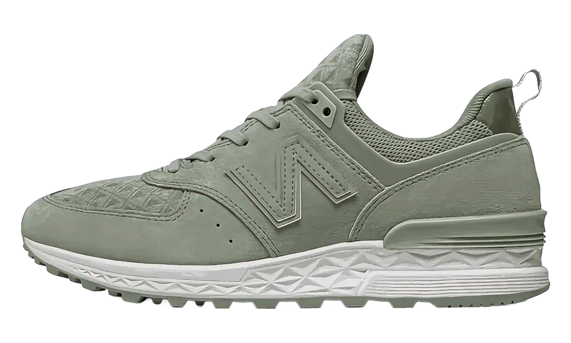 574 Sport Women "Grey"
