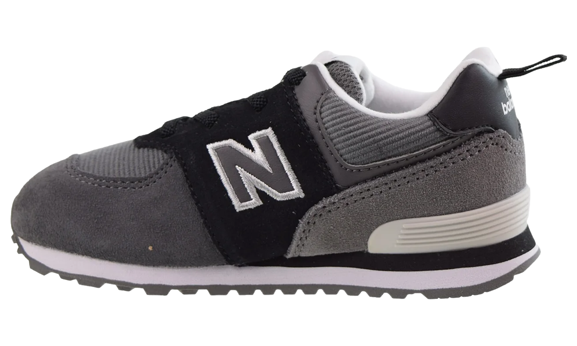574 Td "Black Grey"