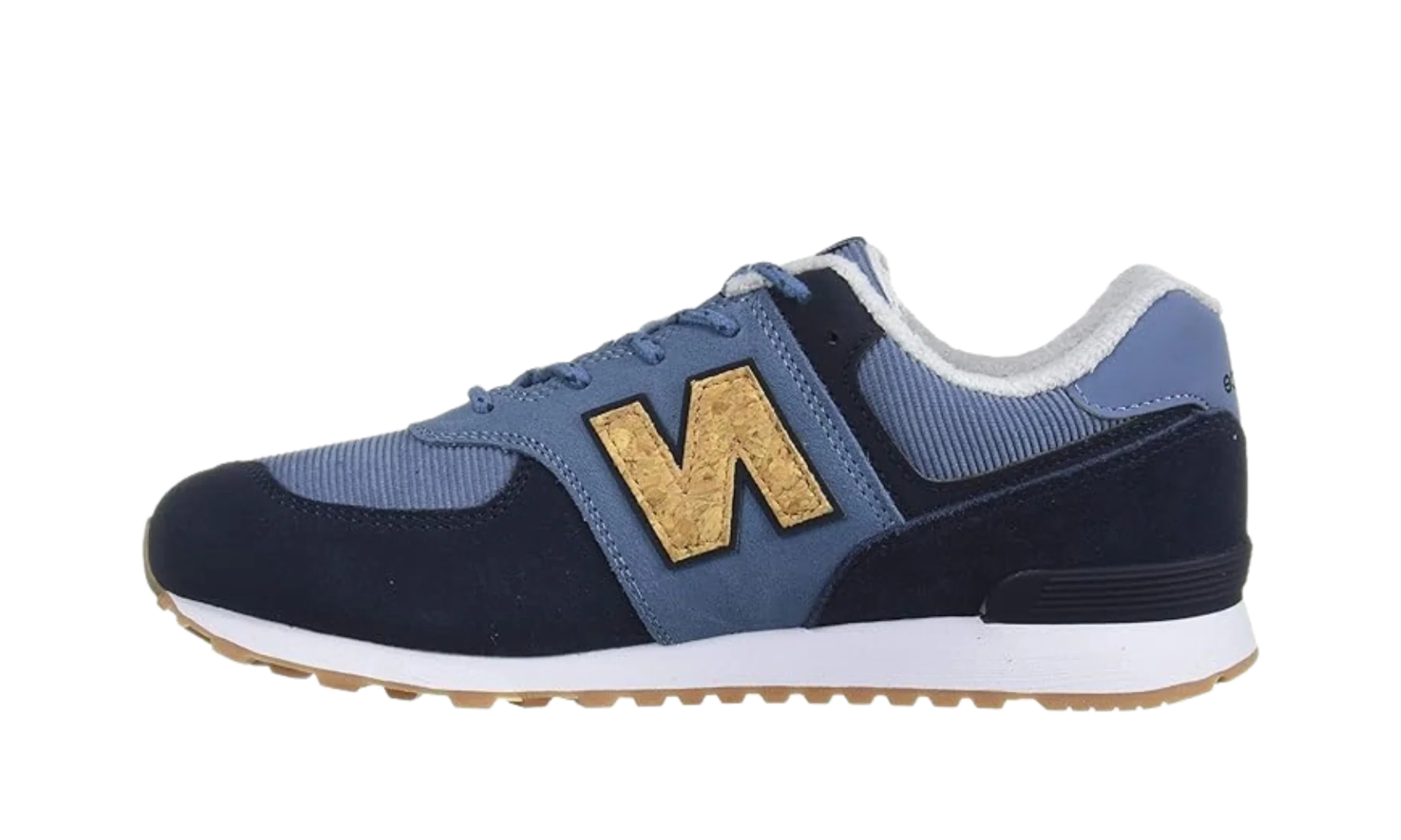 574 Td "Blue / Blue"