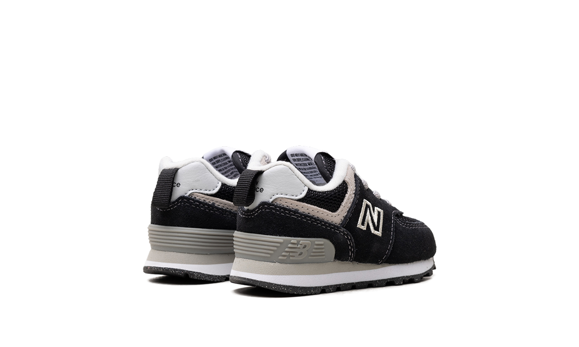 574 Td "Core Pack - Black White"
