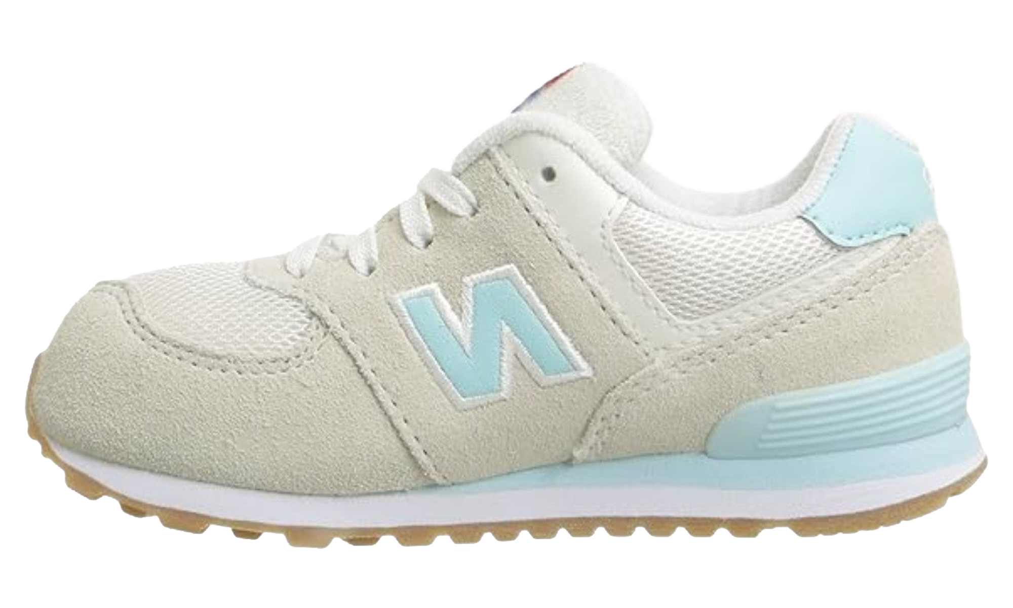 574 Td "Grey / Light Blue"
