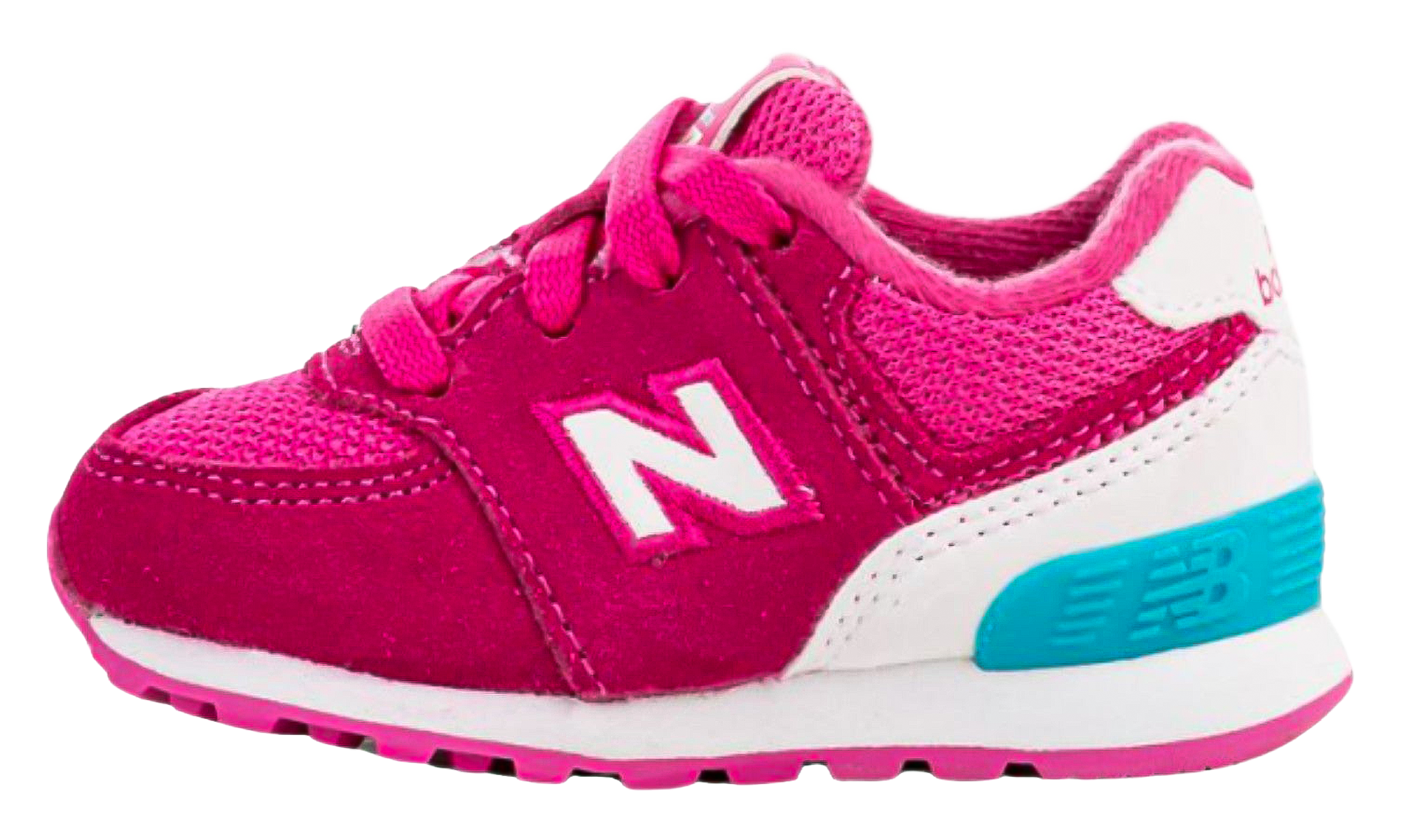574 Td "Pink"