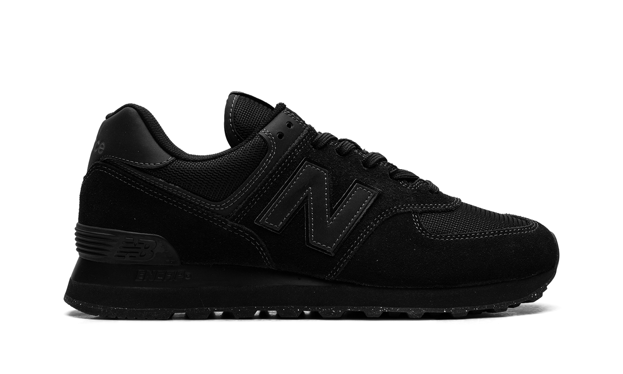 574 "Triple Black"