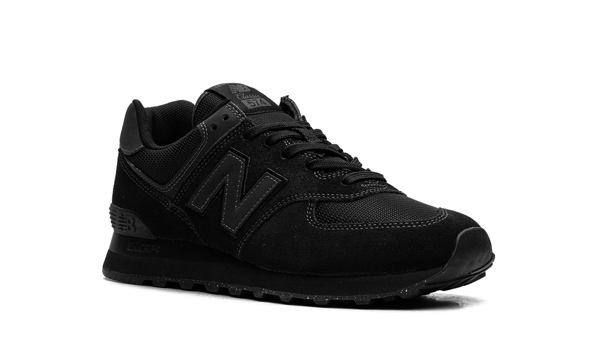 574 "Triple Black"