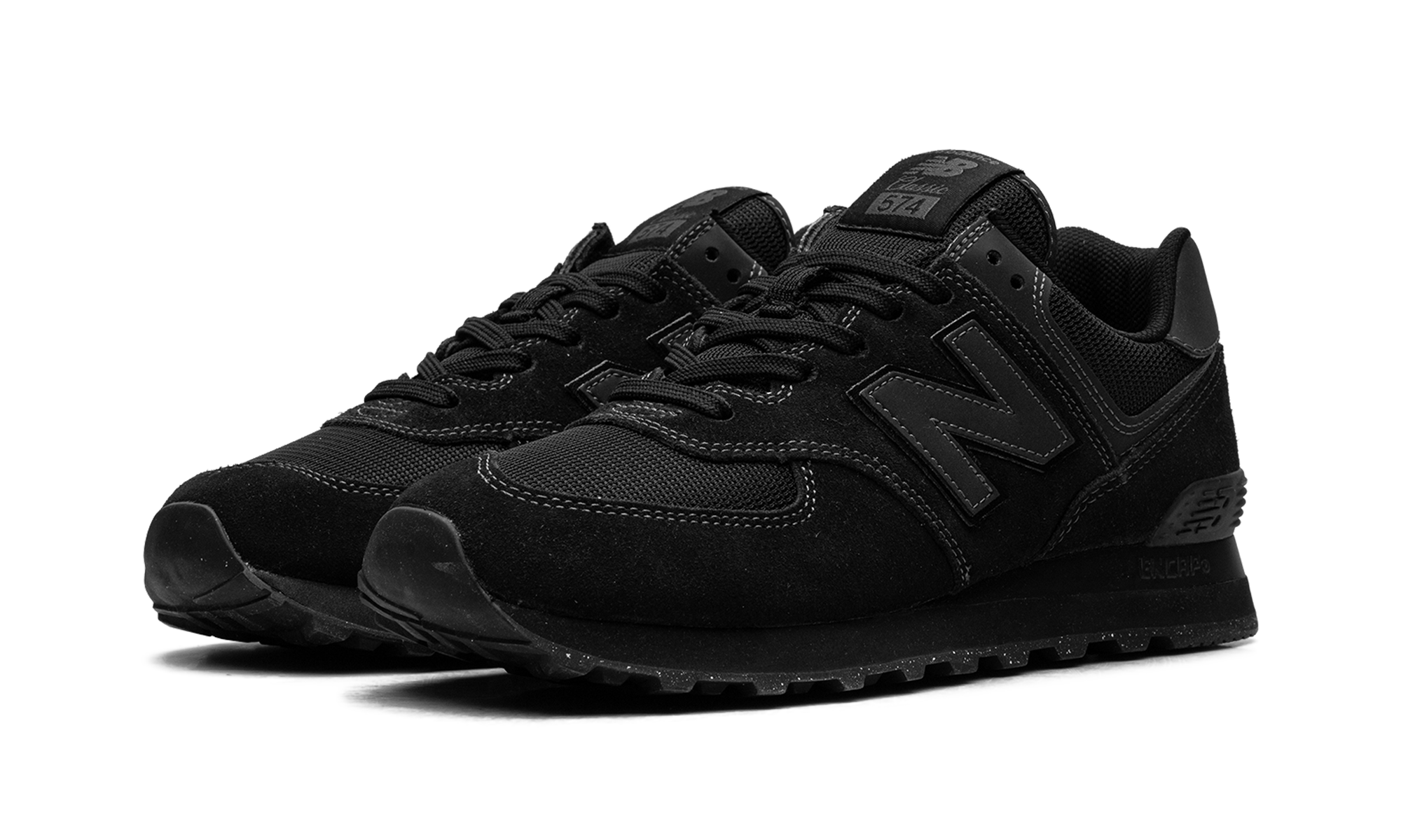 574 "Triple Black"