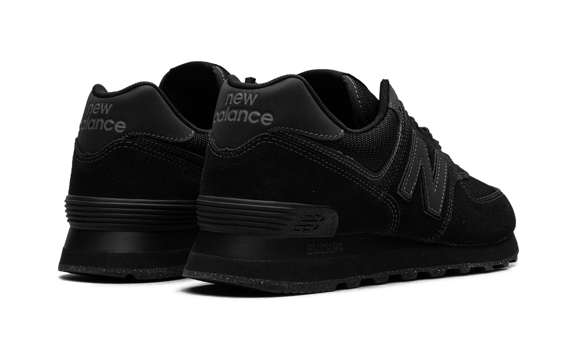 574 "Triple Black"