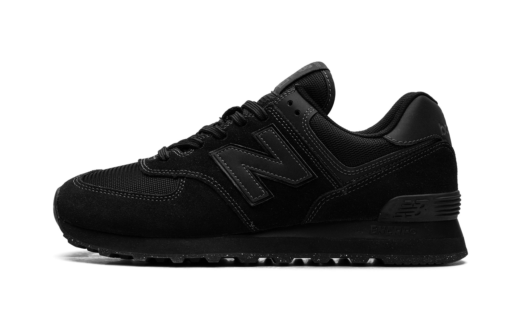 574 "Triple Black"