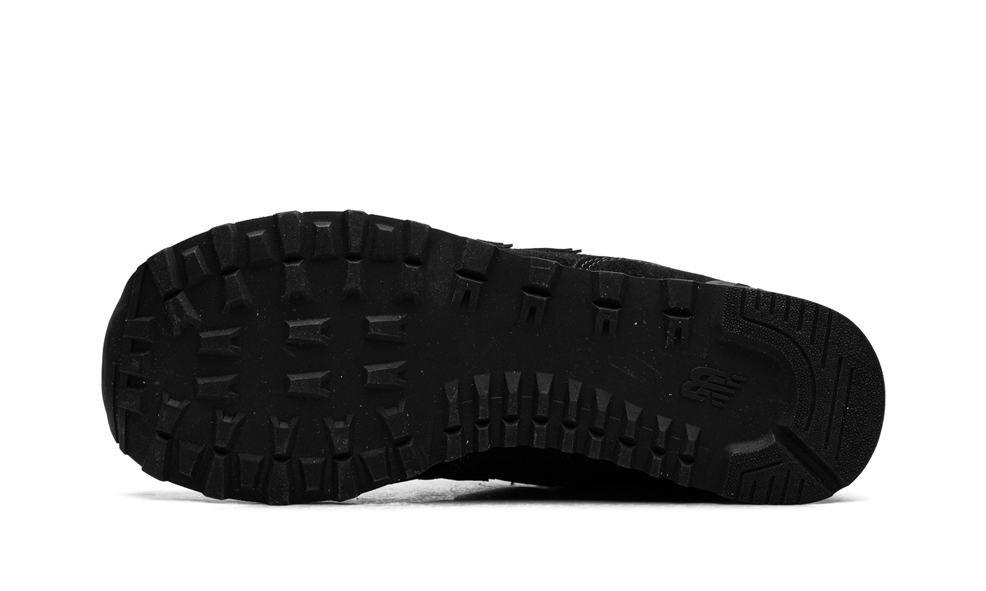 574 "Triple Black"