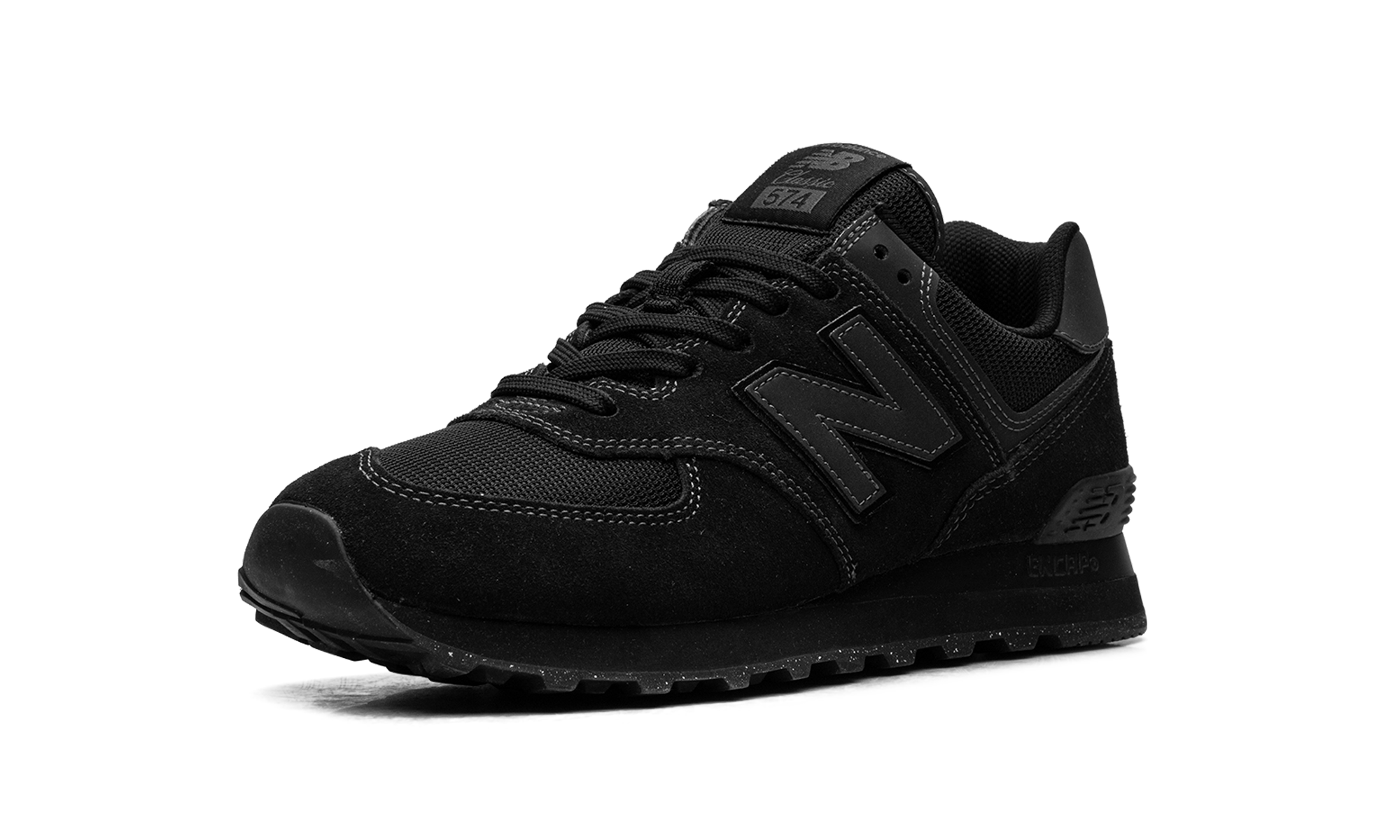 574 "Triple Black"