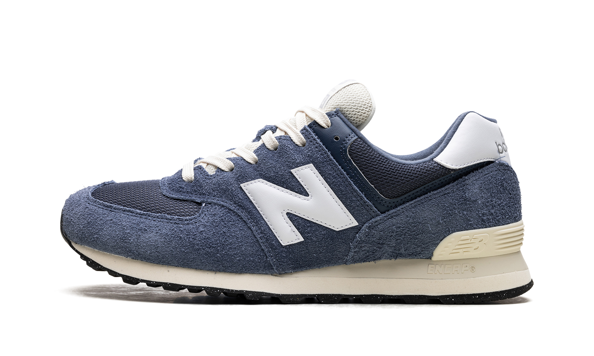 574 "Vintage Indigo"