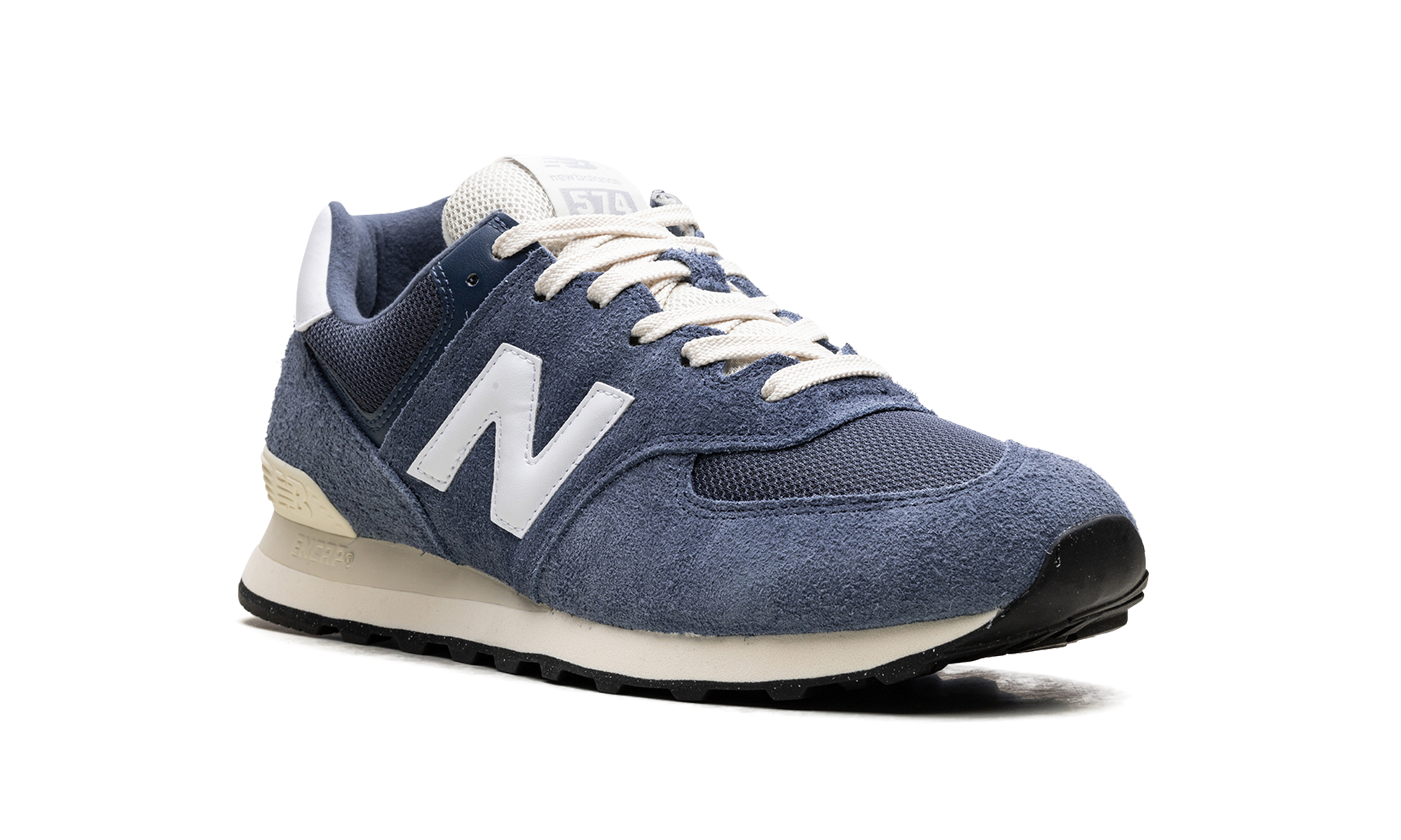 574 "Vintage Indigo"