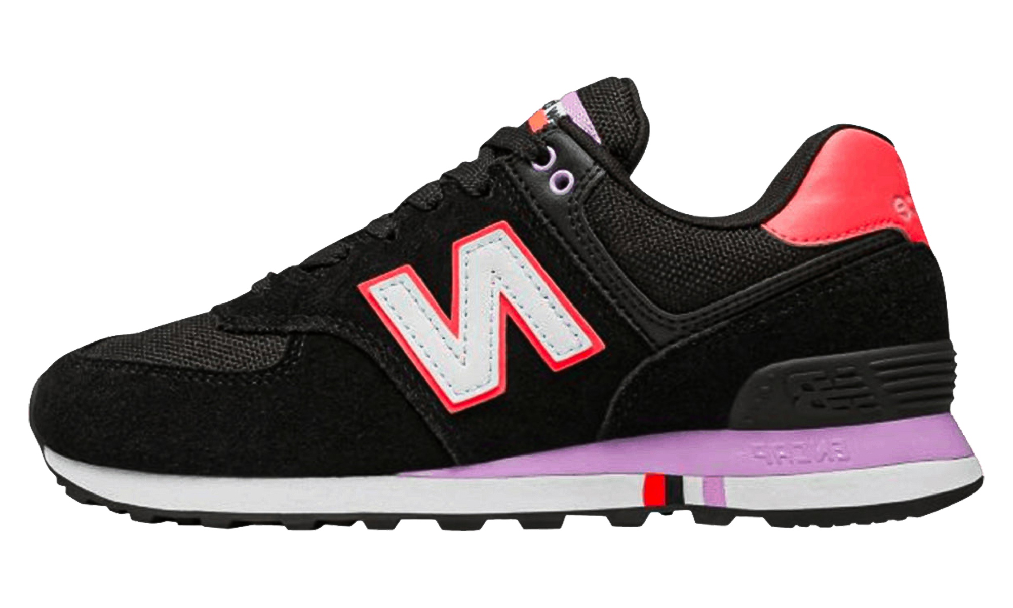 574 Women "Black"