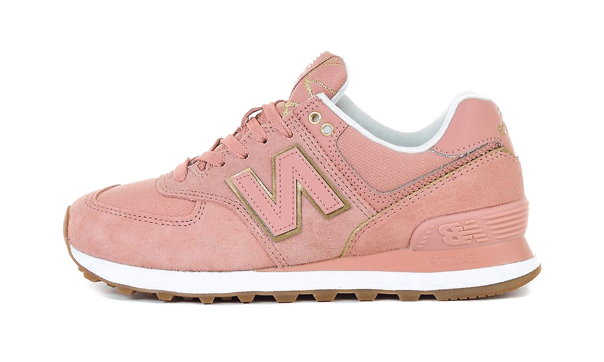 574 Women "Coral"