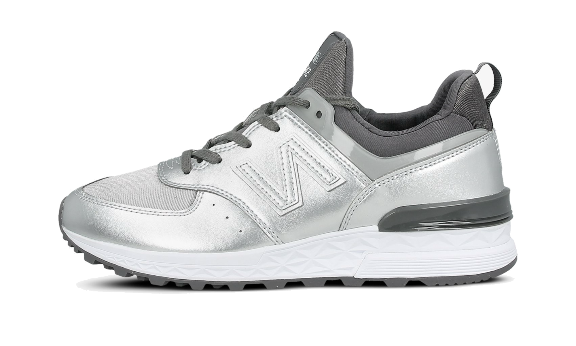 574 Women "Grey"