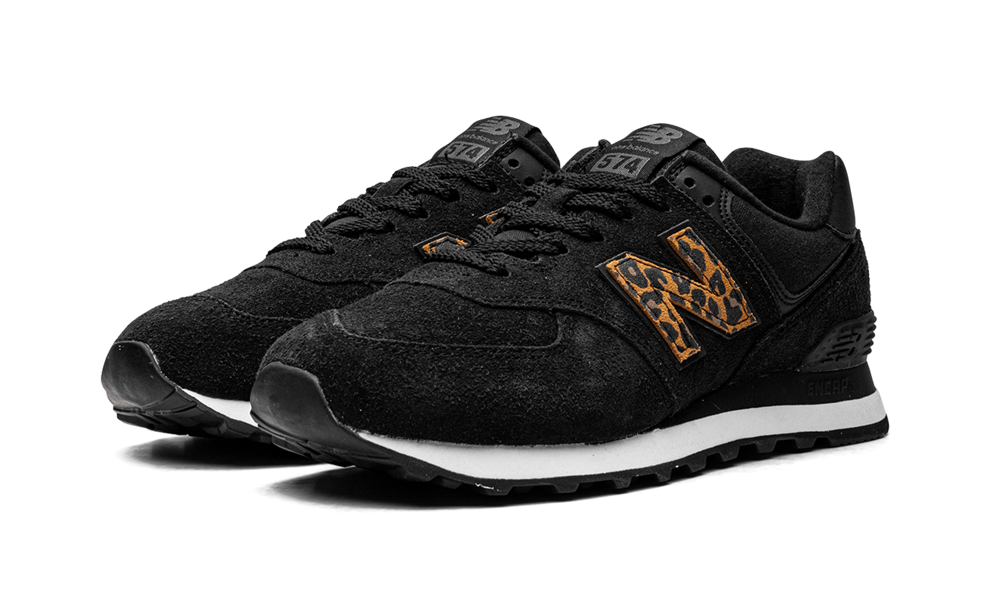574 Women "Leopard"