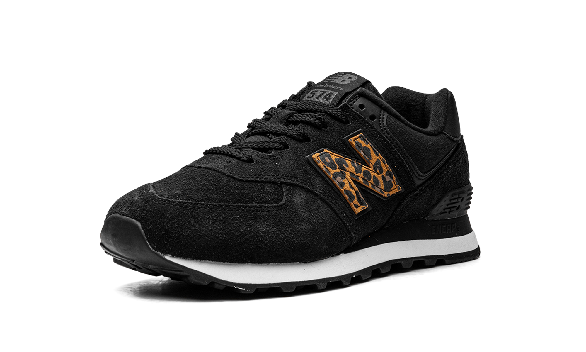 574 Women "Leopard"