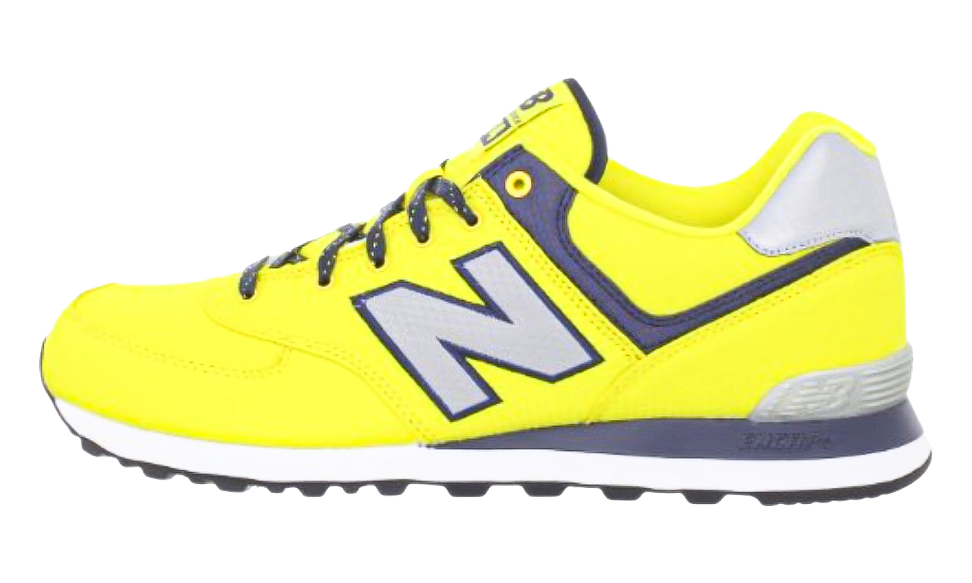 574 Women "Yellow"