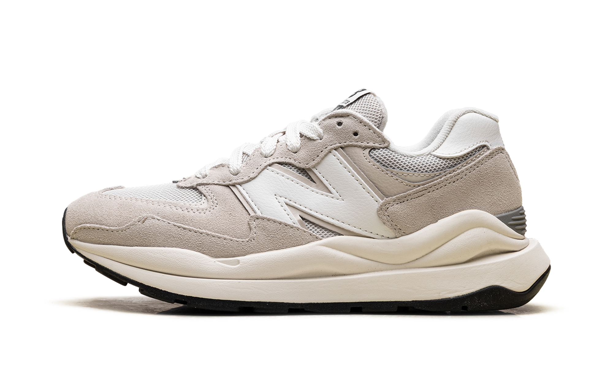 57/40 "Beige White"