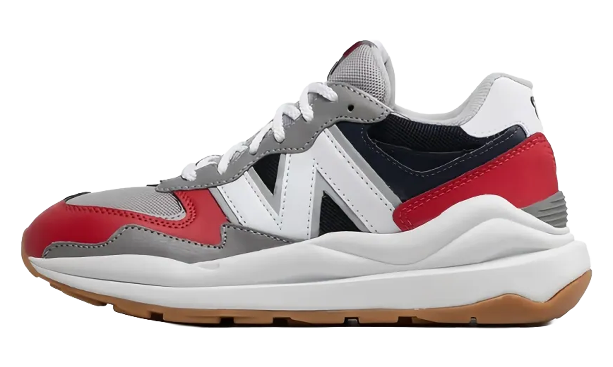 57/40 GS "Team Red Eclipse"