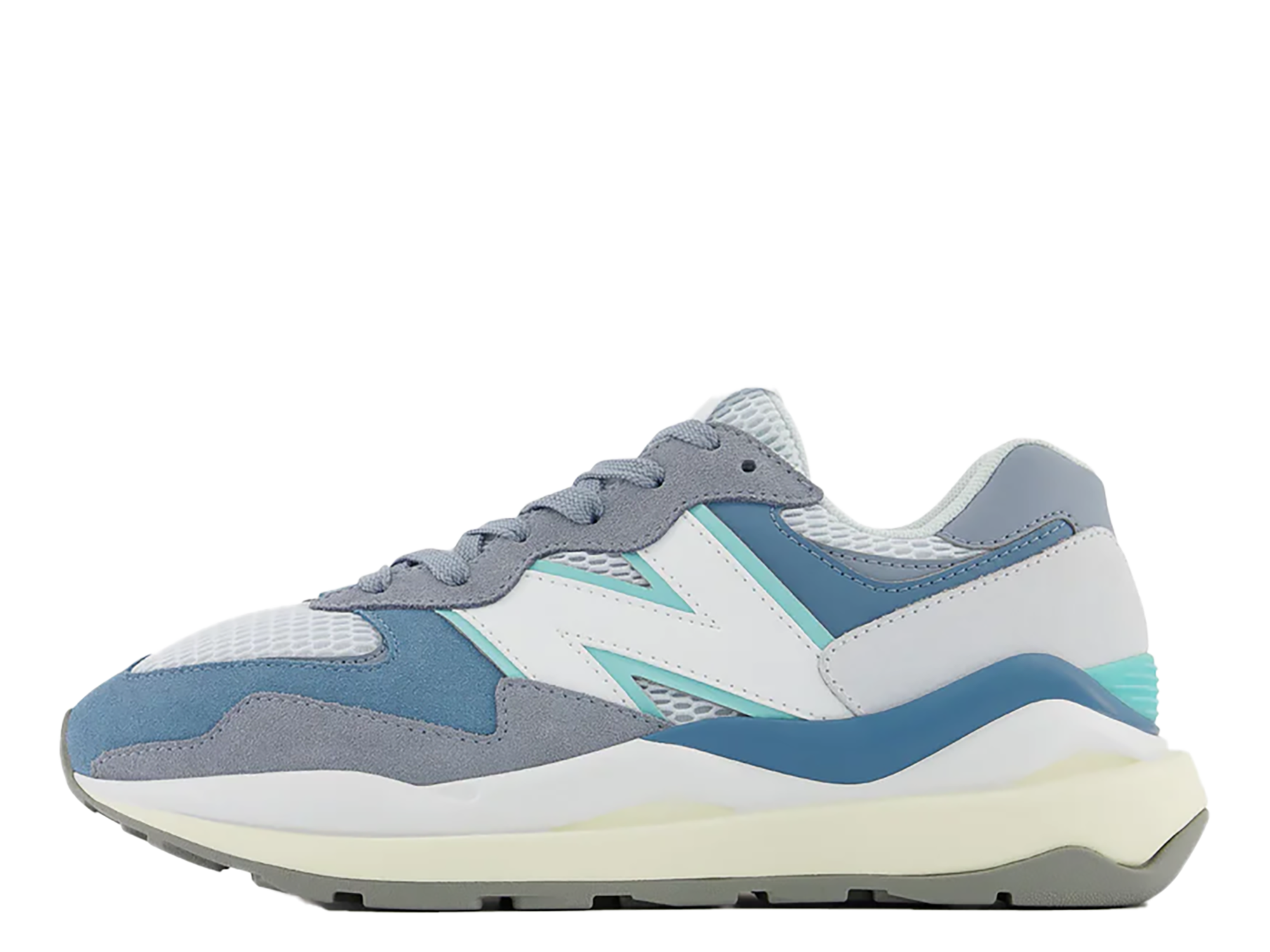 57/40 Women "Sea Smoke Surf"