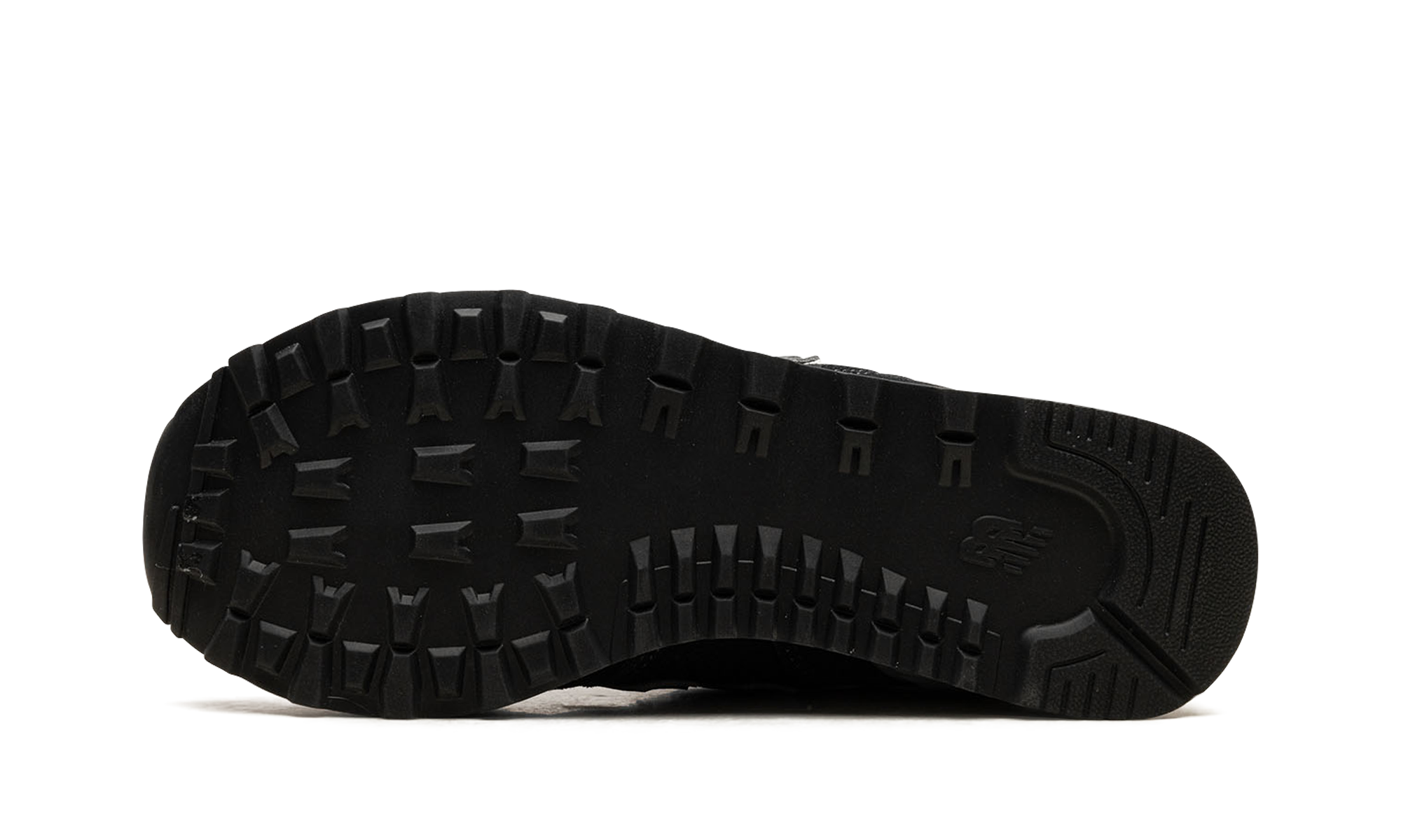 575 Core Women "Black White"