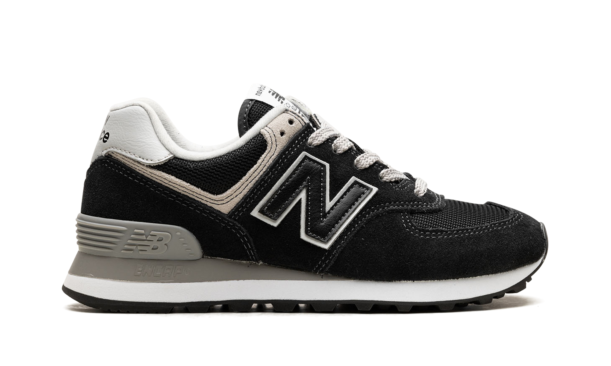 575 Core Women "Black White"