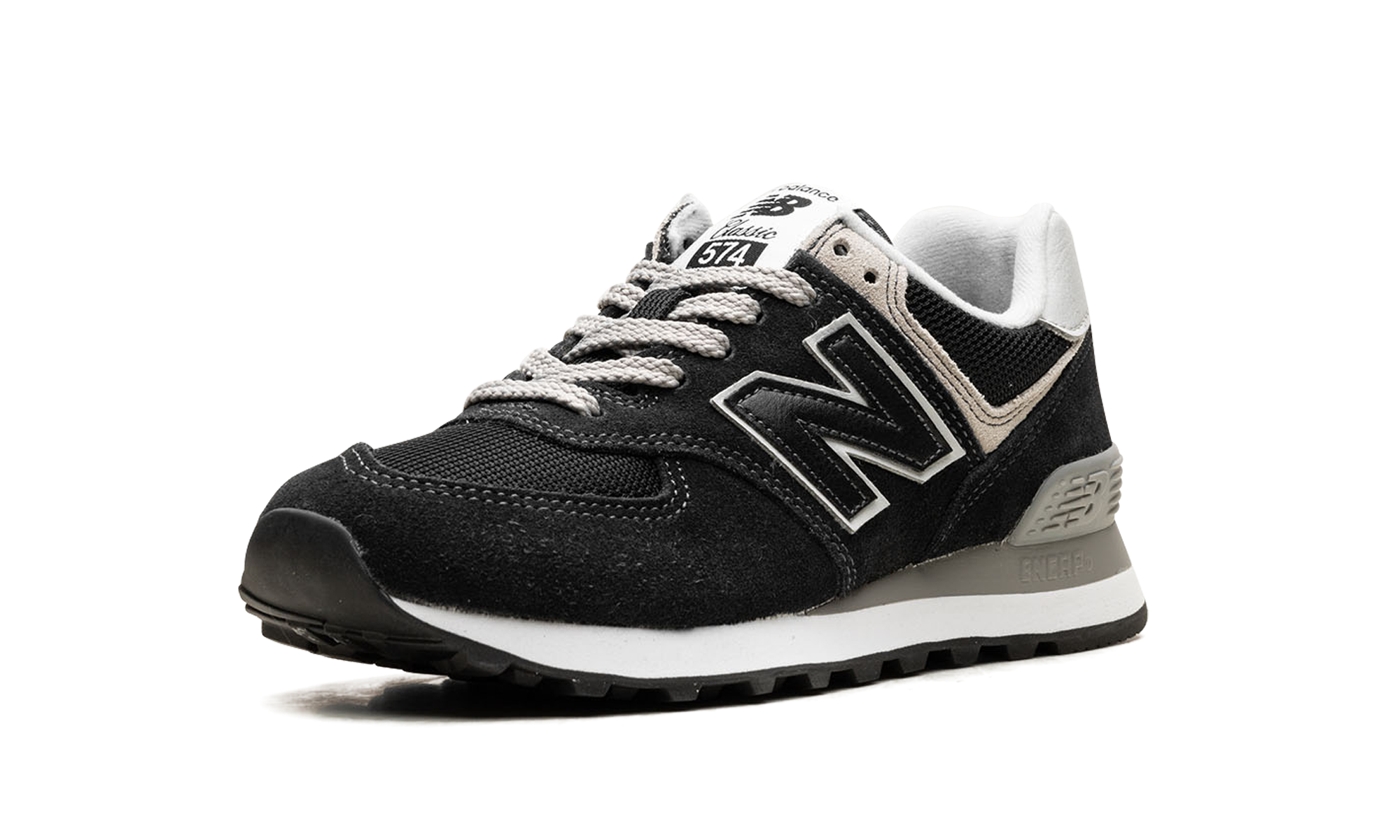 575 Core Women "Black White"