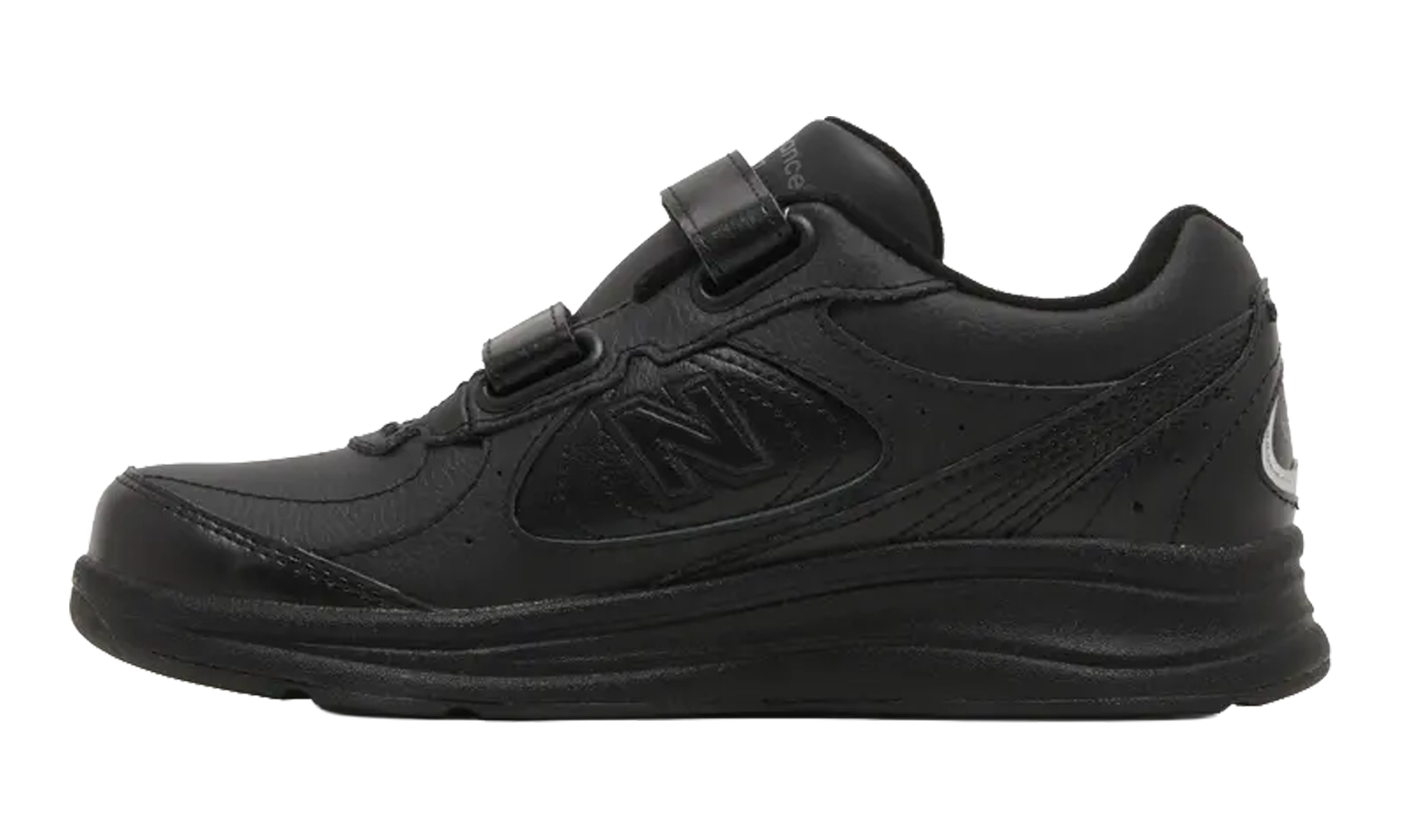 577h V1 Women "Triple Black"