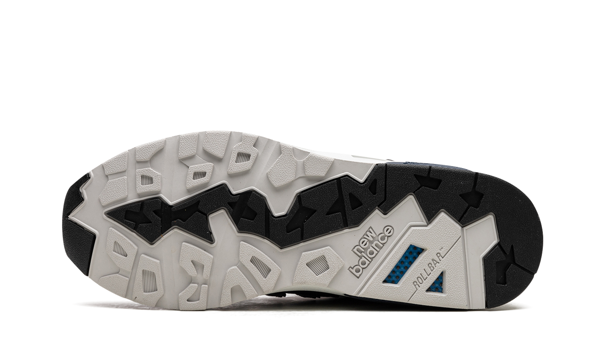 580 "Castlerock"