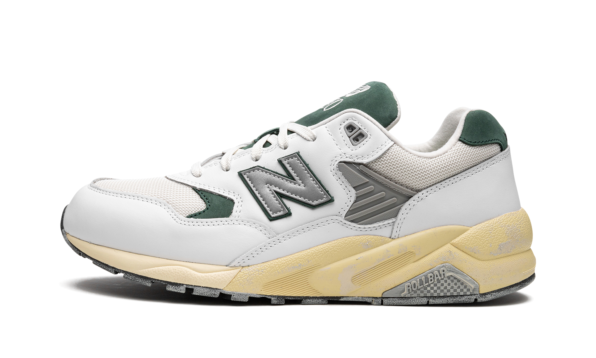 580 "Nightwatch Green"
