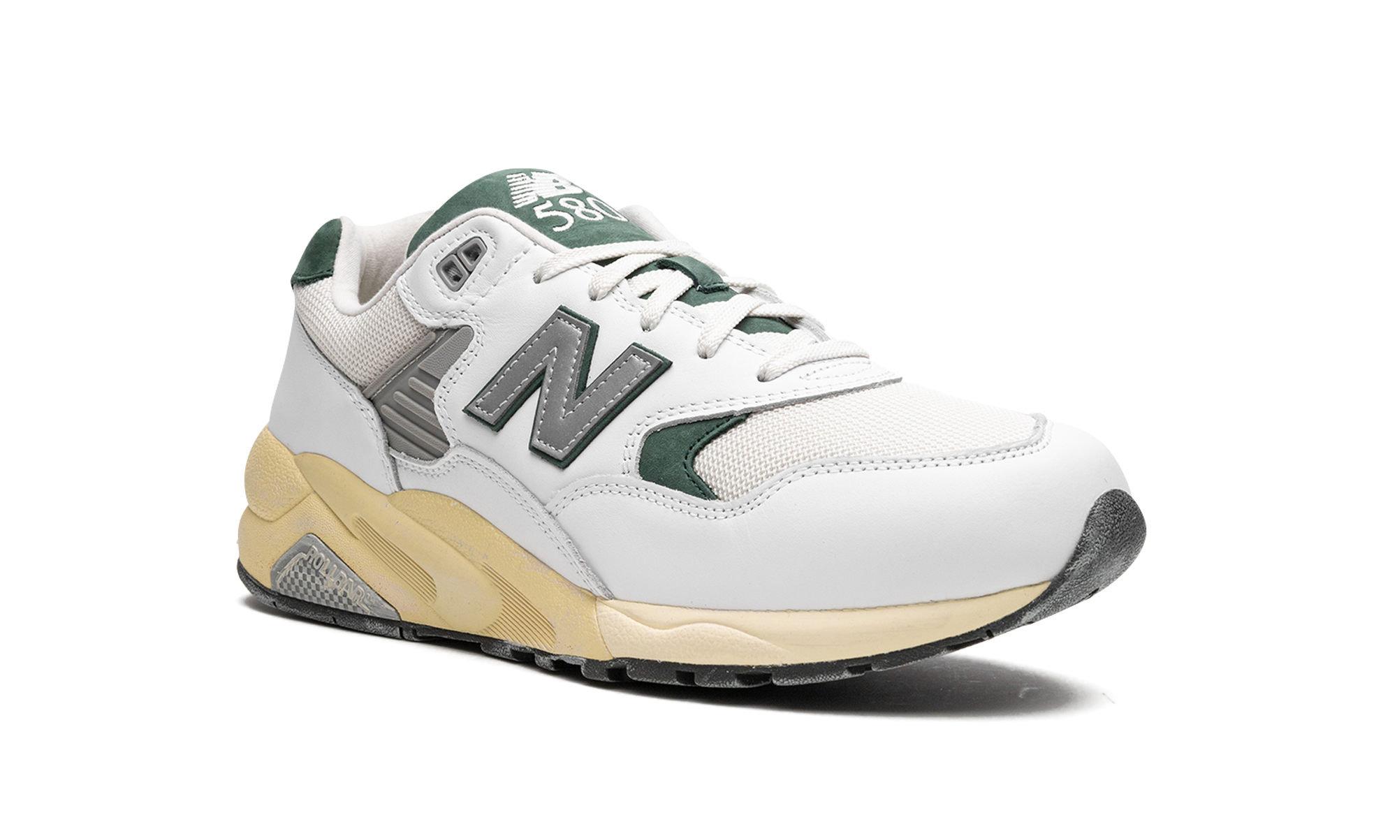 580 "Nightwatch Green"