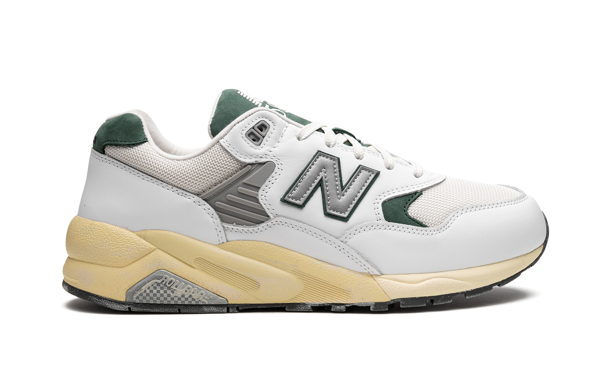 580 "Nightwatch Green"