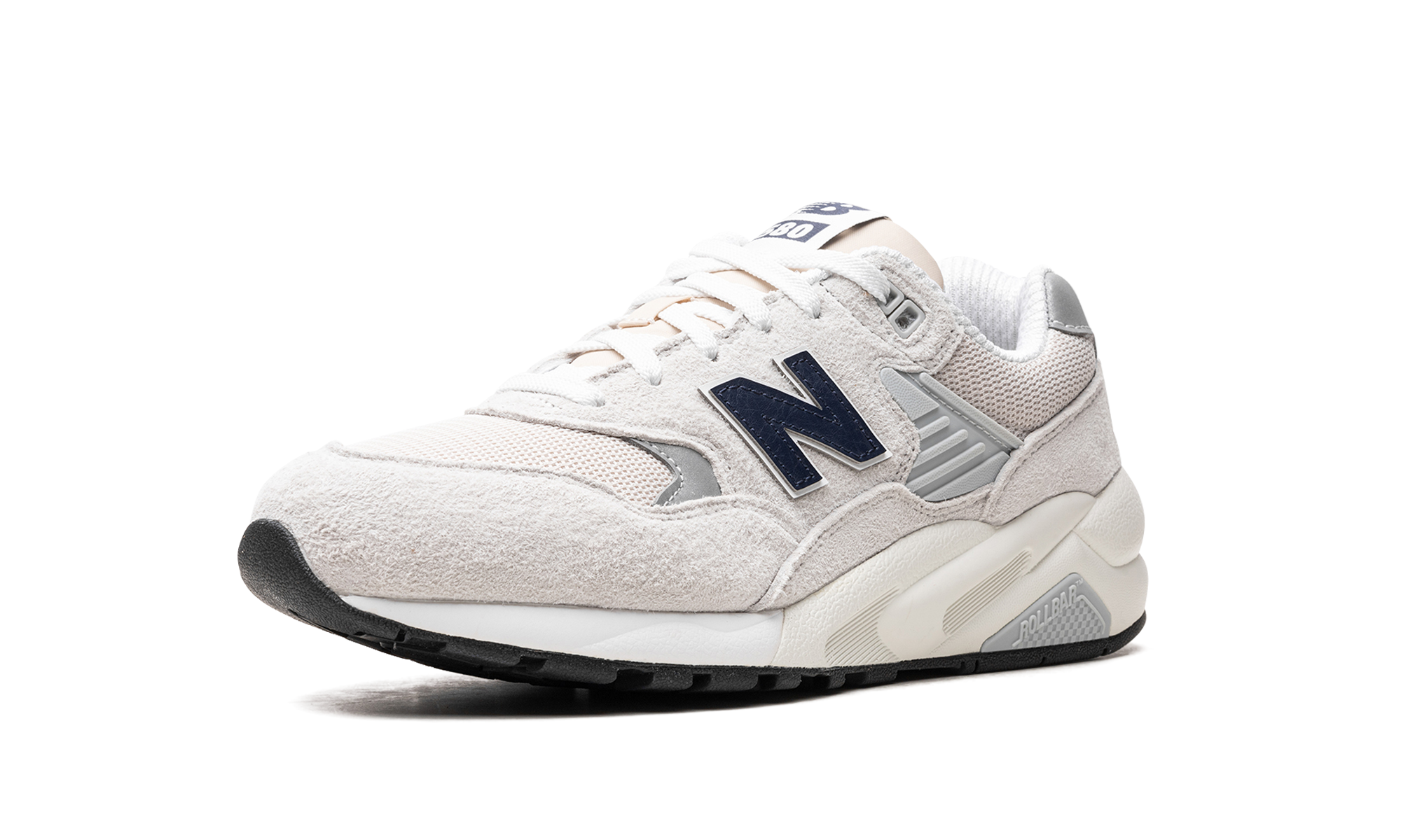 580 "Nimbus Cloud"