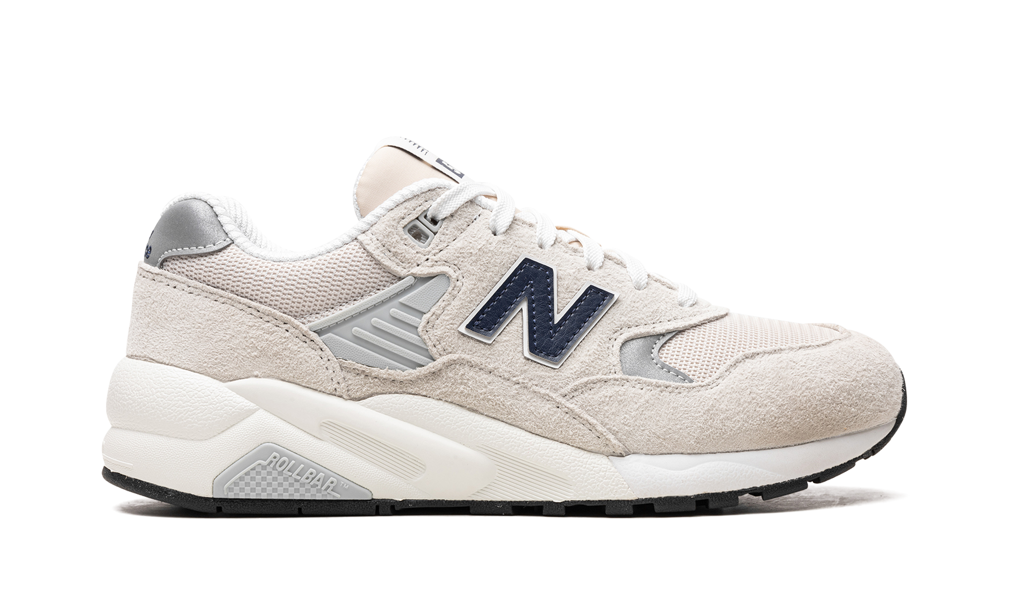 580 "Nimbus Cloud"