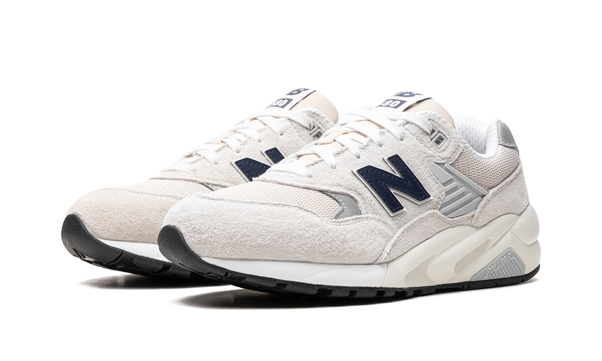 580 "Nimbus Cloud"