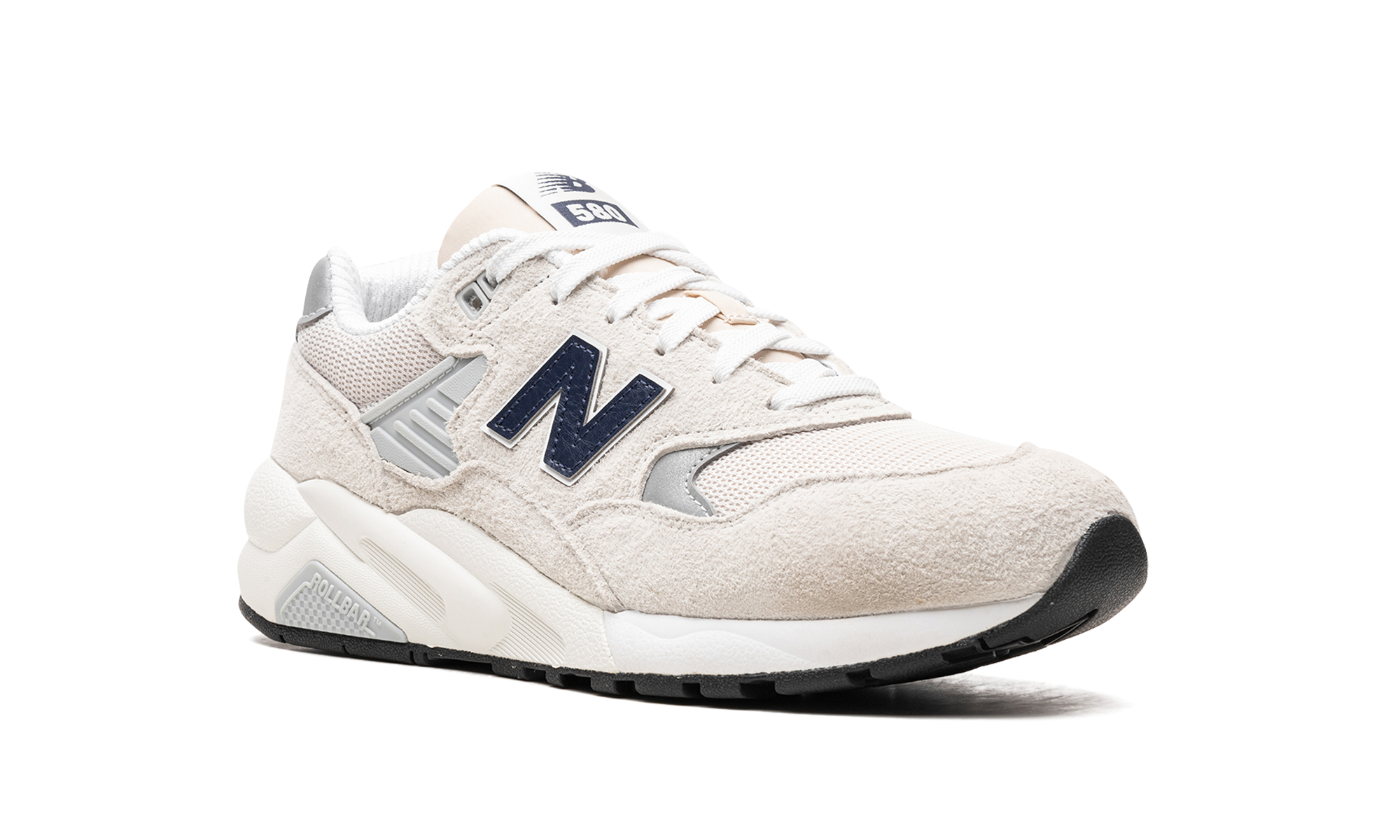 580 "Nimbus Cloud"